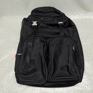 【未使用】ディーゼル DIESEL GREEN LABEL ディーゼル バックパック THOEN ブルー   X08019 P4213 メンズ