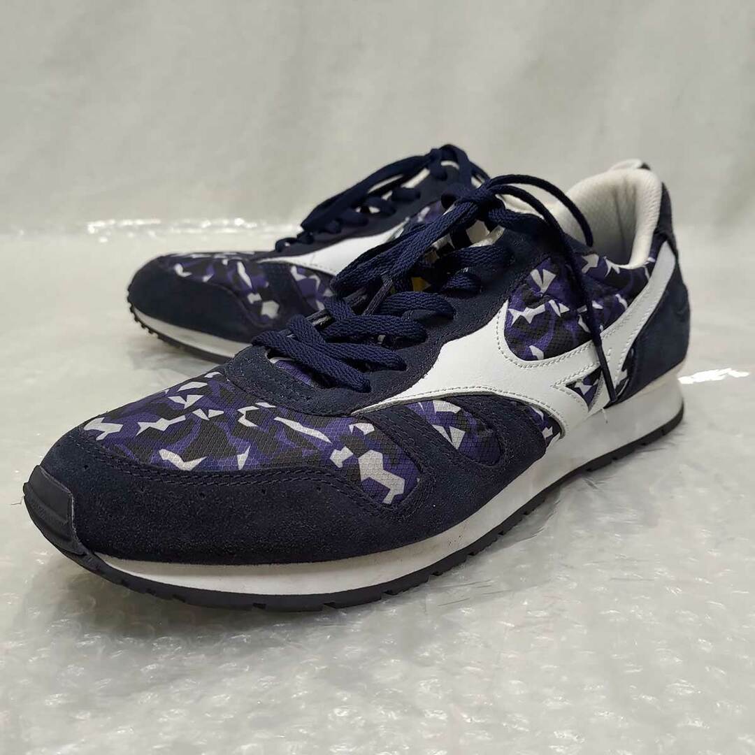 ミズノ mizuno 1906 26.5センチ