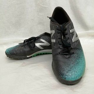 ニューバランス(New Balance)のニューバランス ジュニア フューロン ディスパッチ FURON DISPATCH サッカー トレーニングシューズ 20cm JSFDTNB5 キッズ(シューズ)