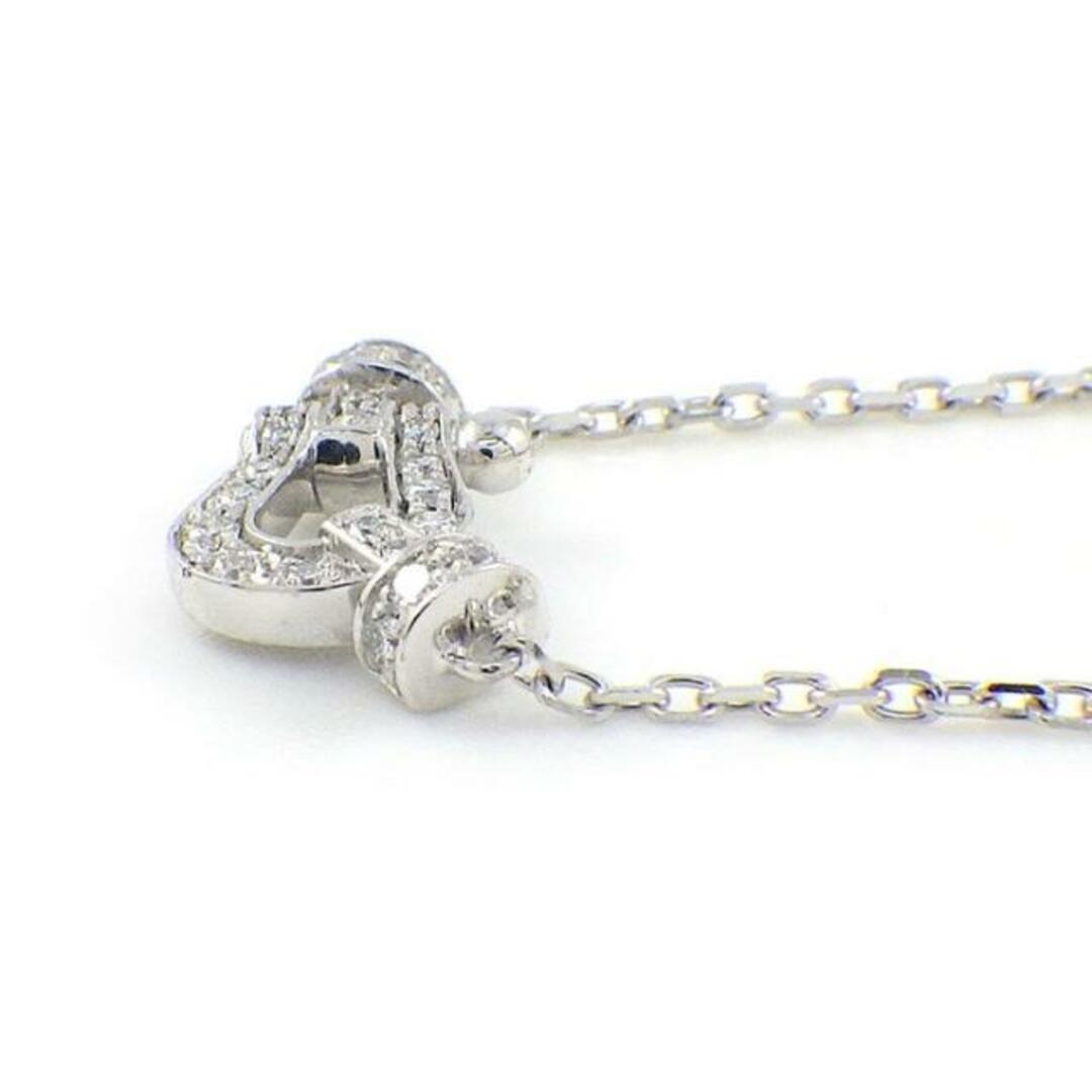 FRED - フレッド FRED ネックレス フォース10 7B0191-000 スモール