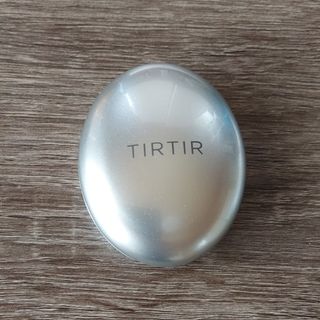 TIR TIRクッションファンデ【ミニ4.5㌘】(ファンデーション)