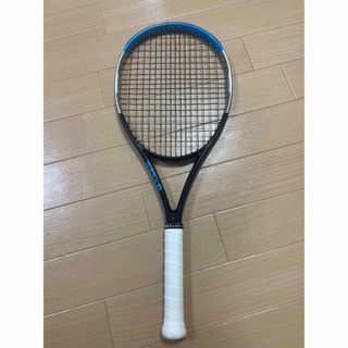 ウィルソン(wilson)のULTRA TOUR TEAM 100 G2(ラケット)