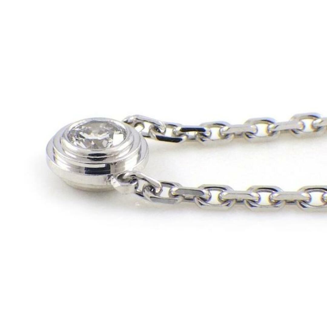 Cartier - カルティエ Cartier ネックレス ダムール XS B7224515 Cartier - カルティエ Cartier ネックレス ダムール XS B7224515