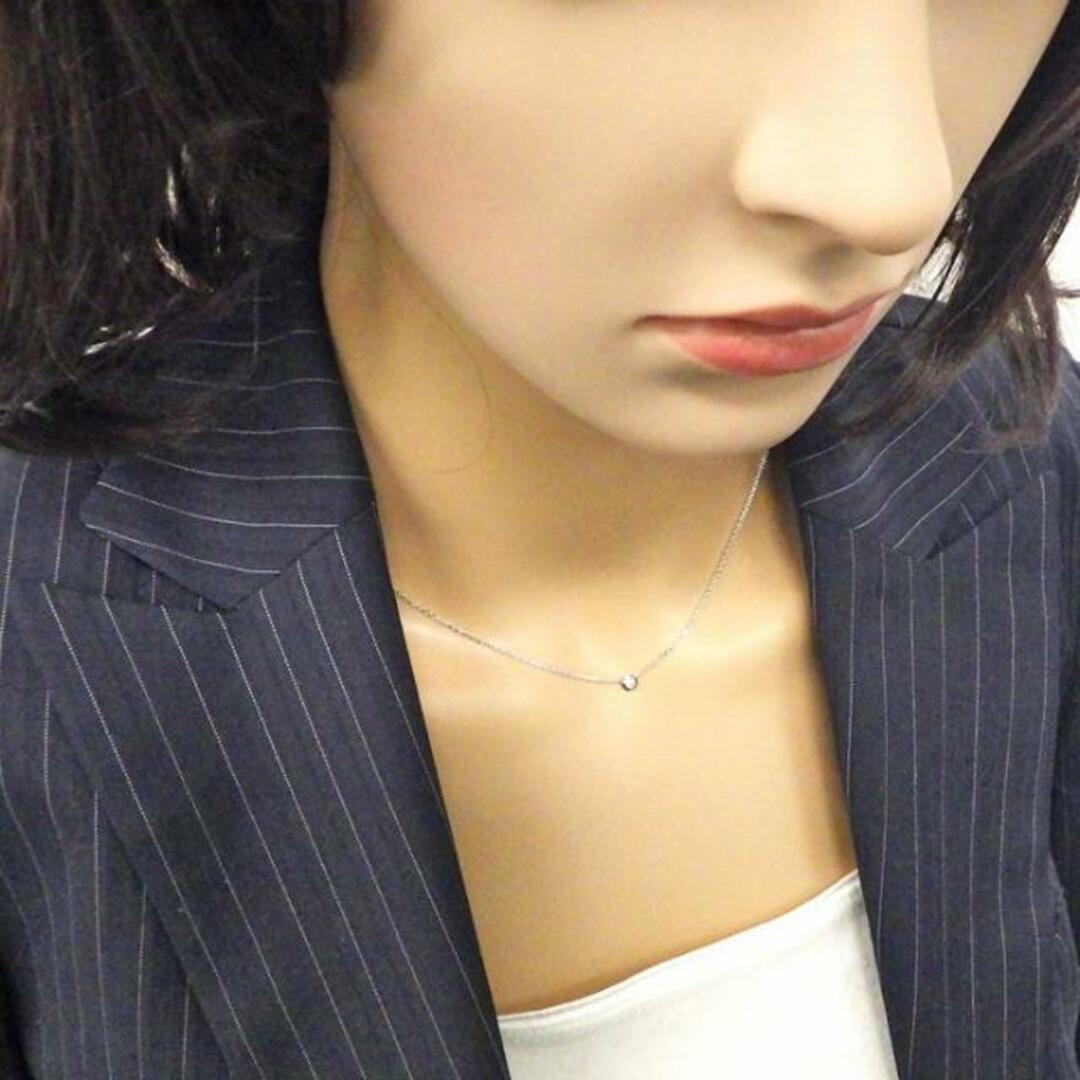 Cartier - カルティエ Cartier ネックレス ダムール XS B7224515