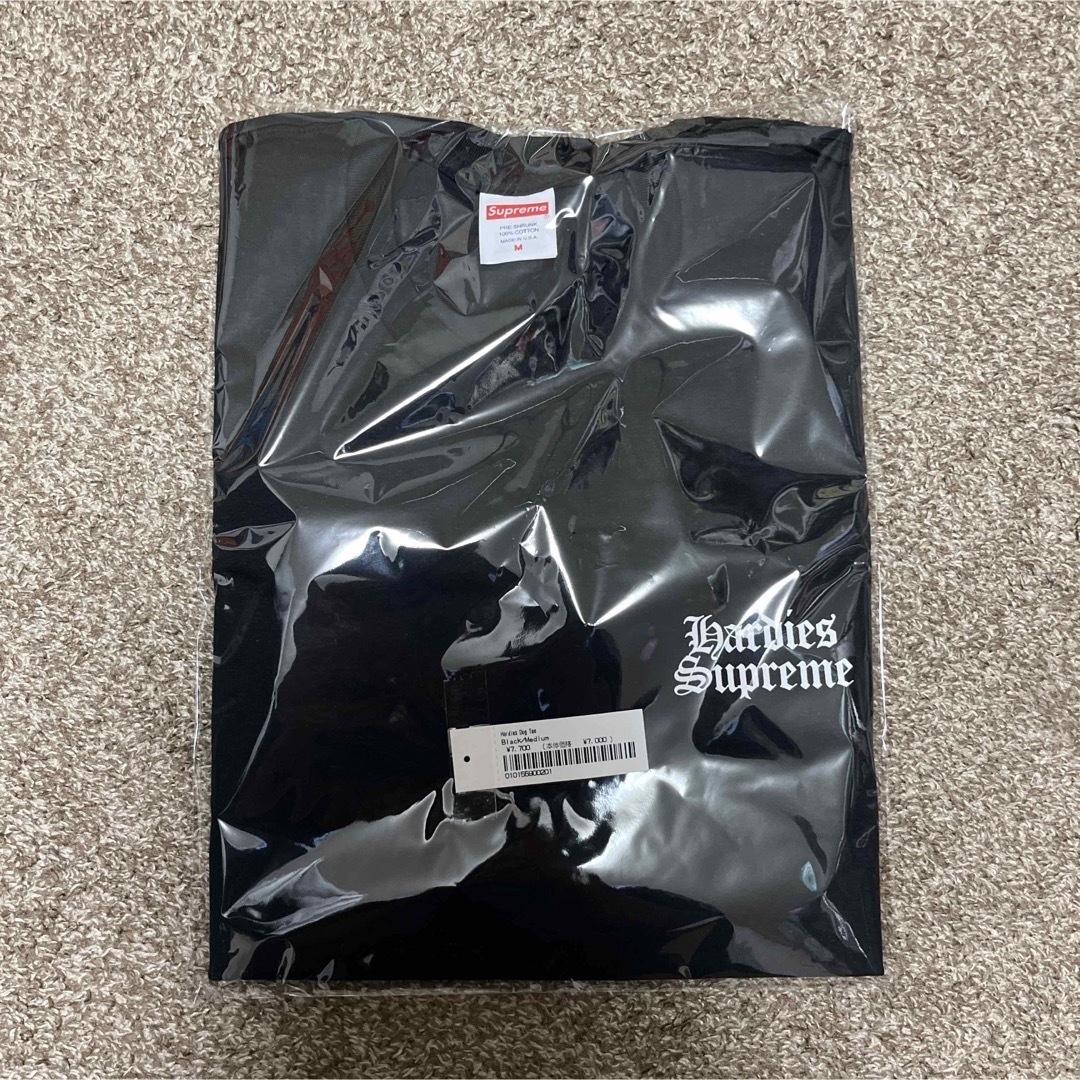 supreme Hardies Dog Tee