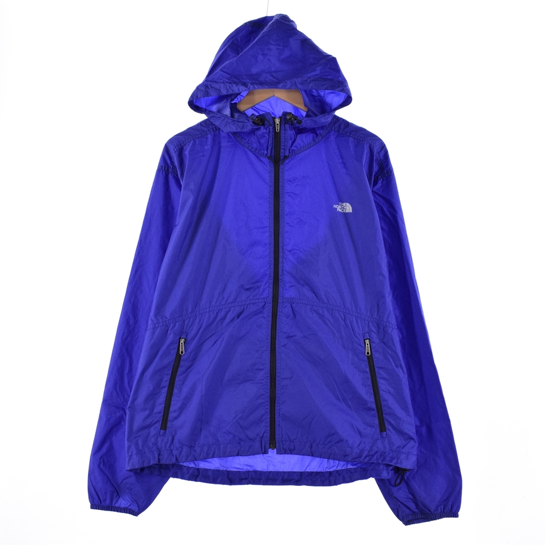 ザノースフェイス THE NORTH FACE マウンテンパーカー メンズL /eaa343707