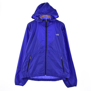 ザノースフェイス(THE NORTH FACE)の古着 ザノースフェイス THE NORTH FACE マウンテンパーカー シェルジャケット メンズL /eaa343707(マウンテンパーカー)