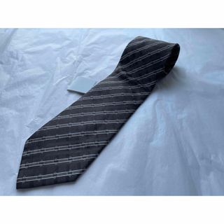 ジョルジオアルマーニ(GIORGIO ARMANI)の新品アルマーニ ARMANI シルク ネクタイ イタリア製(ネクタイ)