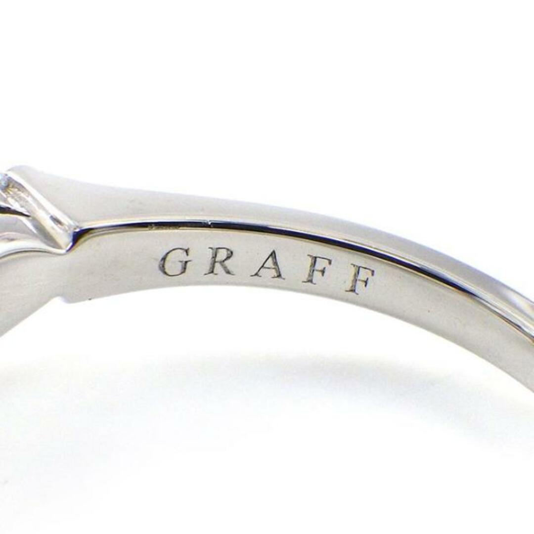 graff - グラフ Graff GRAFF リング プロミス エンゲージメント graff - グラフ Graff GRAFF リング プロミス エンゲージメント