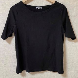 グローバルワーク(GLOBAL WORK)のグローバルワーク　トップス(Tシャツ(半袖/袖なし))