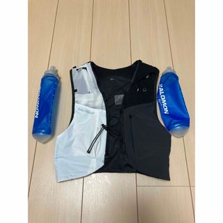 サロモン(SALOMON)のサロモン SENSE PRO 5 LTD EDITION Mサイズ(その他)