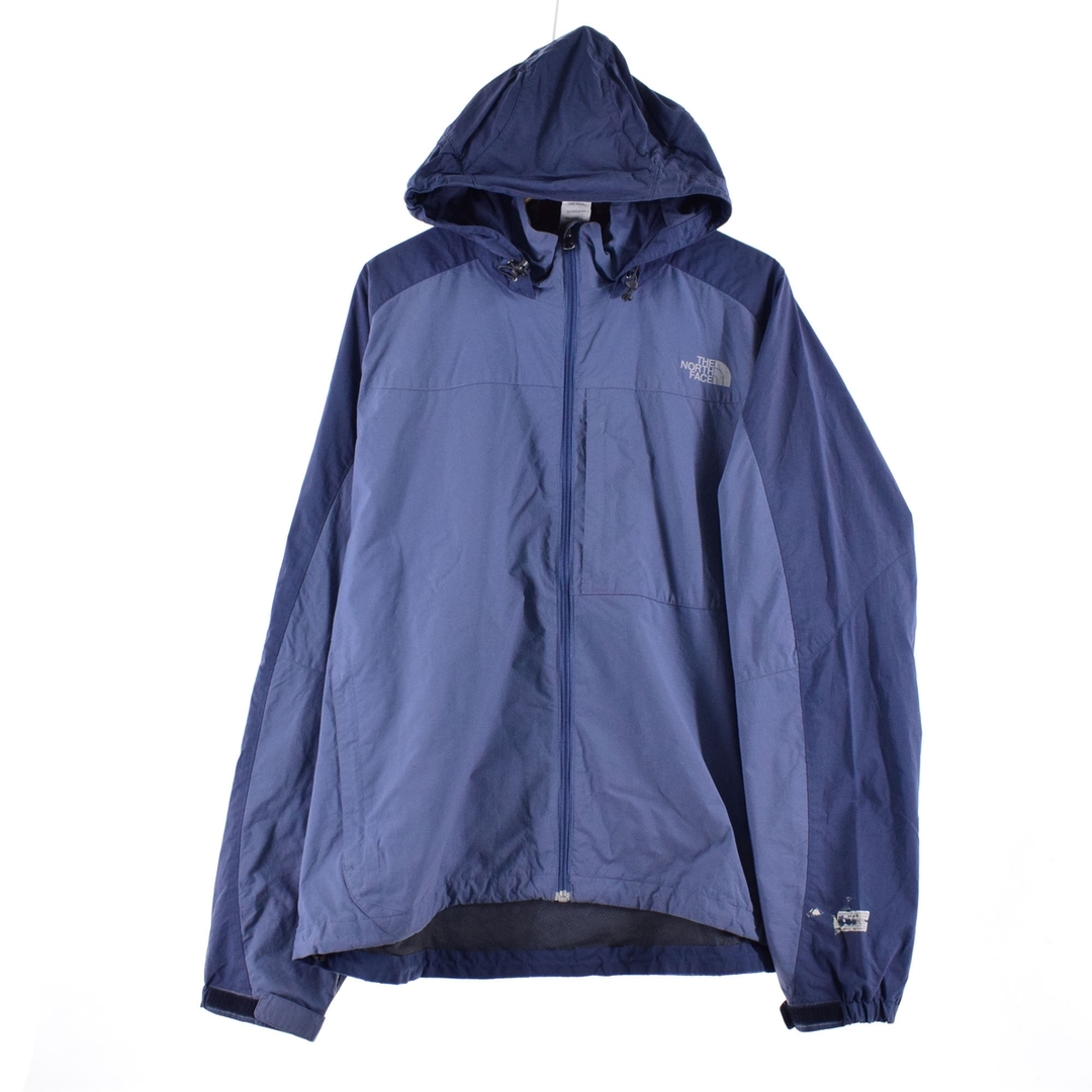 THE NORTH FACE(ザノースフェイス)の古着 ザノースフェイス THE NORTH FACE マウンテンパーカー シェルジャケット メンズXL /eaa342692 メンズのジャケット/アウター(マウンテンパーカー)の商品写真