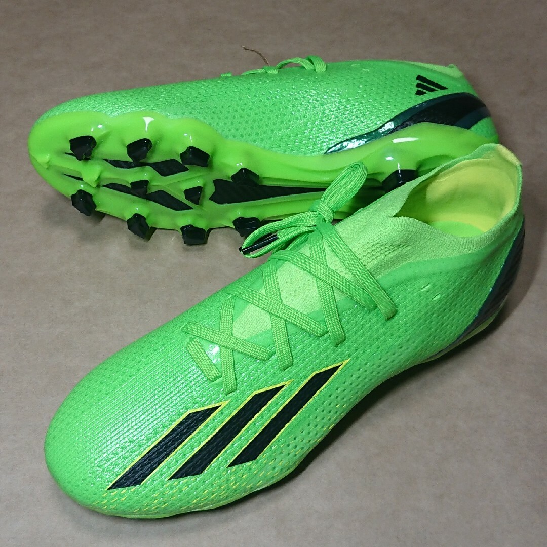 サッカー 24.5cm アディダス X SPEEDPORTAL.2 HG/AG-