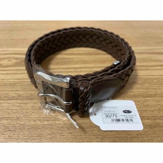 ジェイアンドエムデヴィッドソン ベルト(メンズ)の通販 77点 | J&M