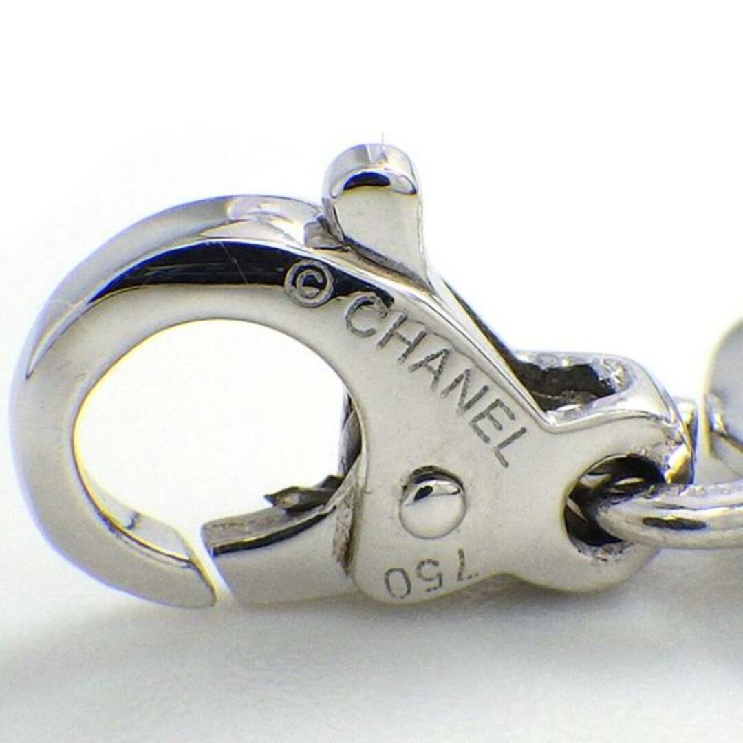 CHANEL - シャネル CHANEL チャーム ペンダントトップ CHANEL - シャネル CHANEL チャーム ペンダントトップ
