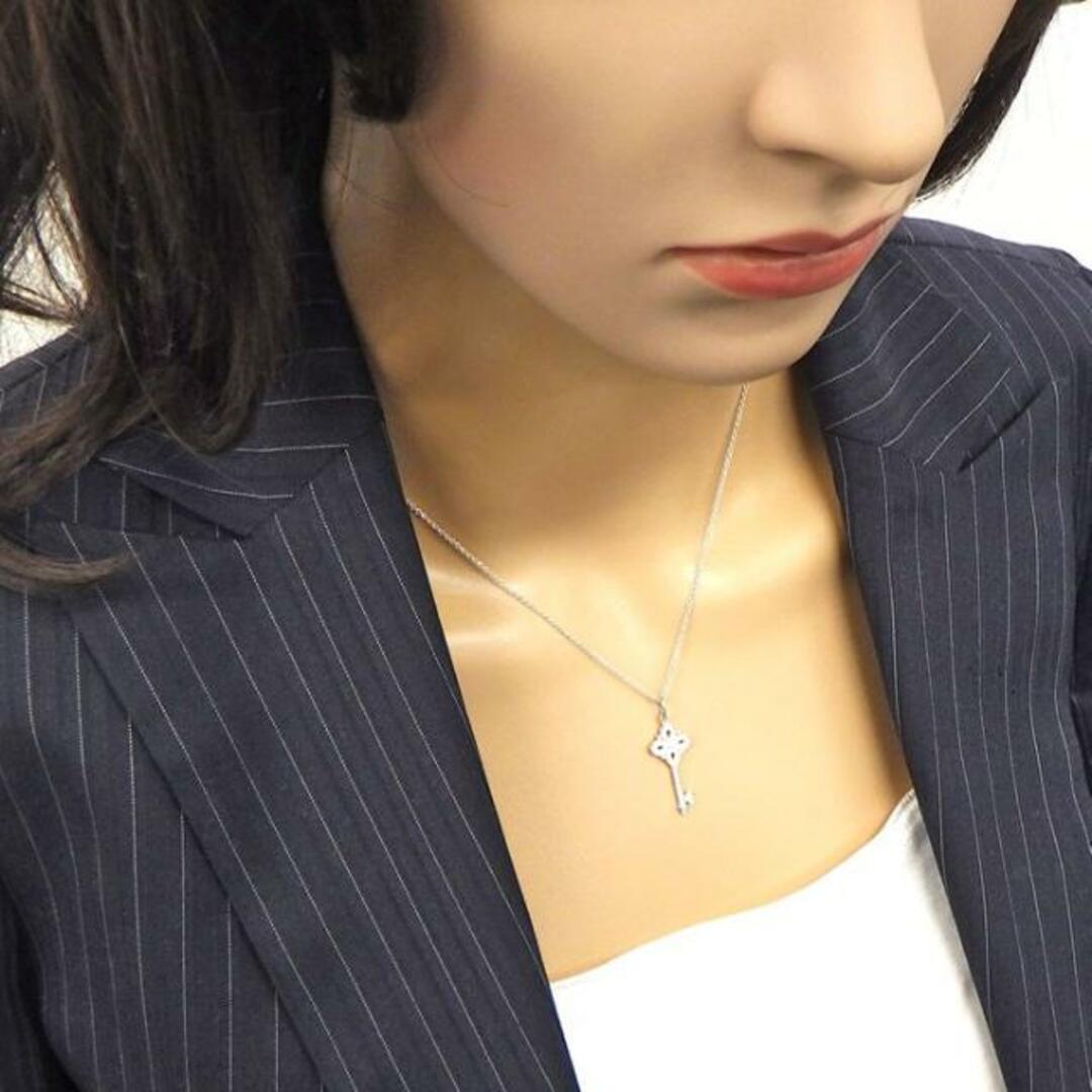 9DM5 Tiffany\u0026Co. ティファニー ネックレス アクセサリー