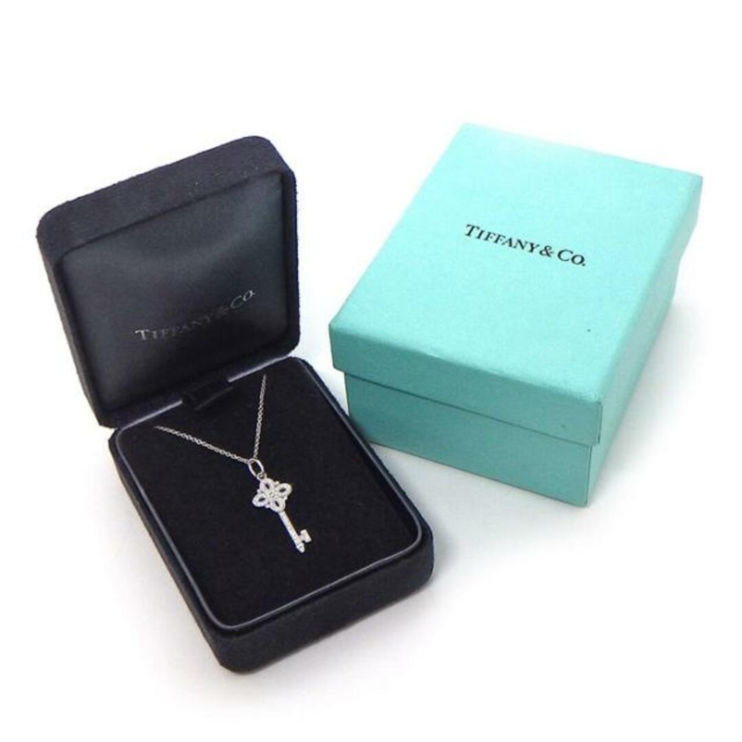 9DM5 Tiffany\u0026Co. ティファニー ネックレス アクセサリー