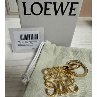 ロエベ(LOEWE)の【値下げ】LOEWE☆キーチャーム(チャーム)