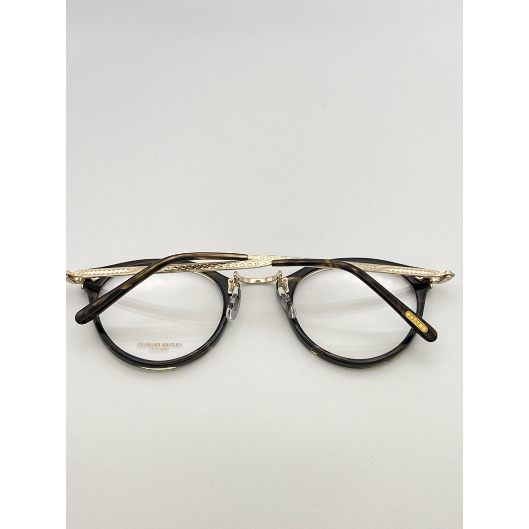 Oliver Peoples - 【新品】オリバーピープルズ505 COCO2