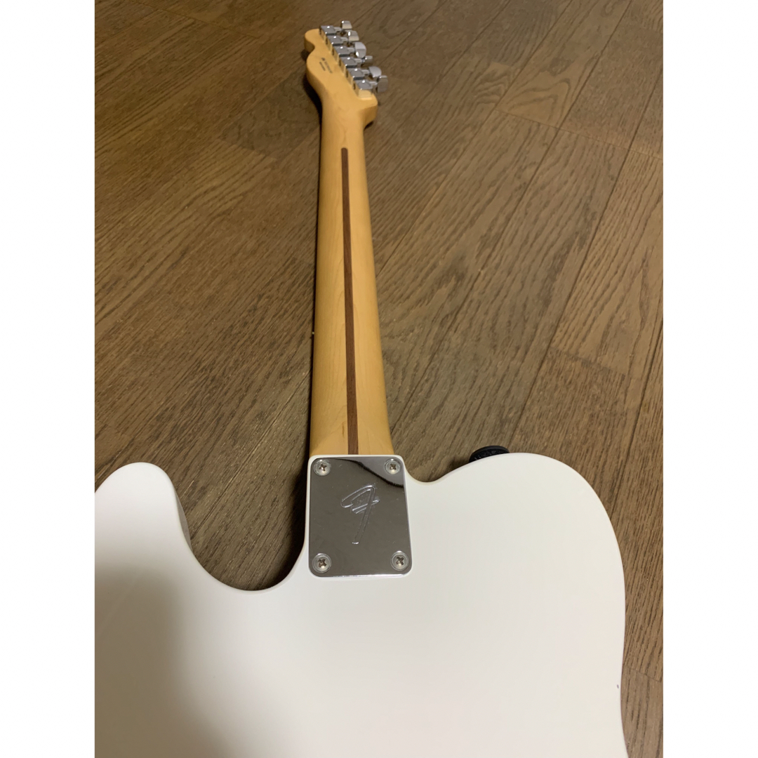 FENDER Player Tele MN PWT ギター(ソフトケース付)② | cranio-gindl.at