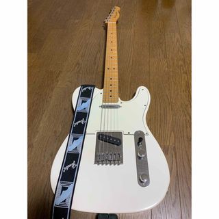安心の関税送料込み FENDER Player Tele MN PWT ギター(ギグバッグ付