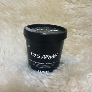 ラッシュ(LUSH)のLUSH   ロウィーナ・バード　SPボディコンディショナー(ボディソープ/石鹸)