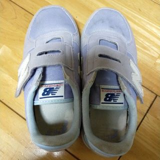 ニューバランス(New Balance)のニューバランス　スニーカー(スニーカー)