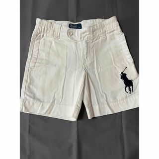 ポロラルフローレン(POLO RALPH LAUREN)のラルフローレン★サイズ3★美品★ショートパンツ(パンツ/スパッツ)