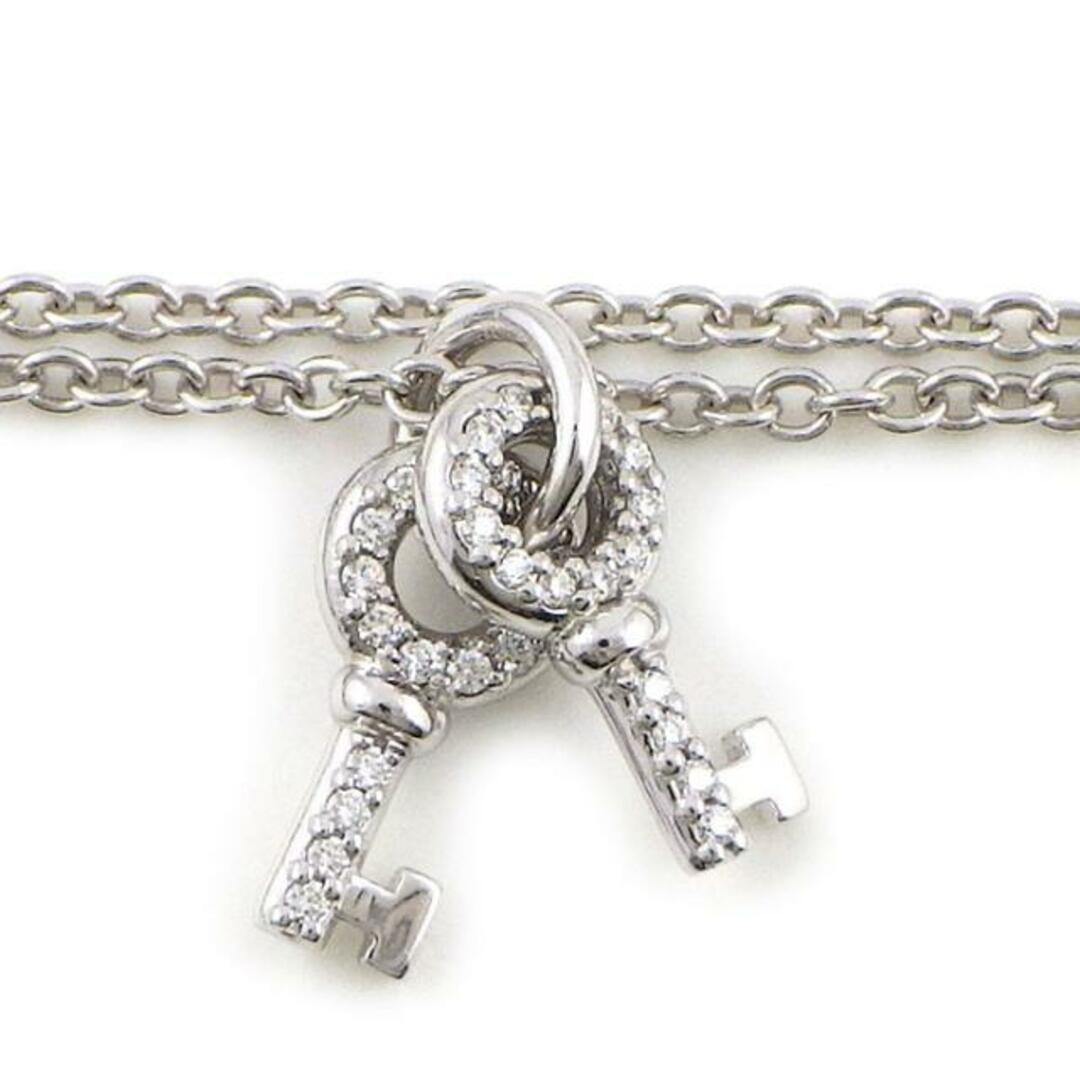 ティファニー Tiffany & Co. ブレスレット リターン トゥ ティファニー