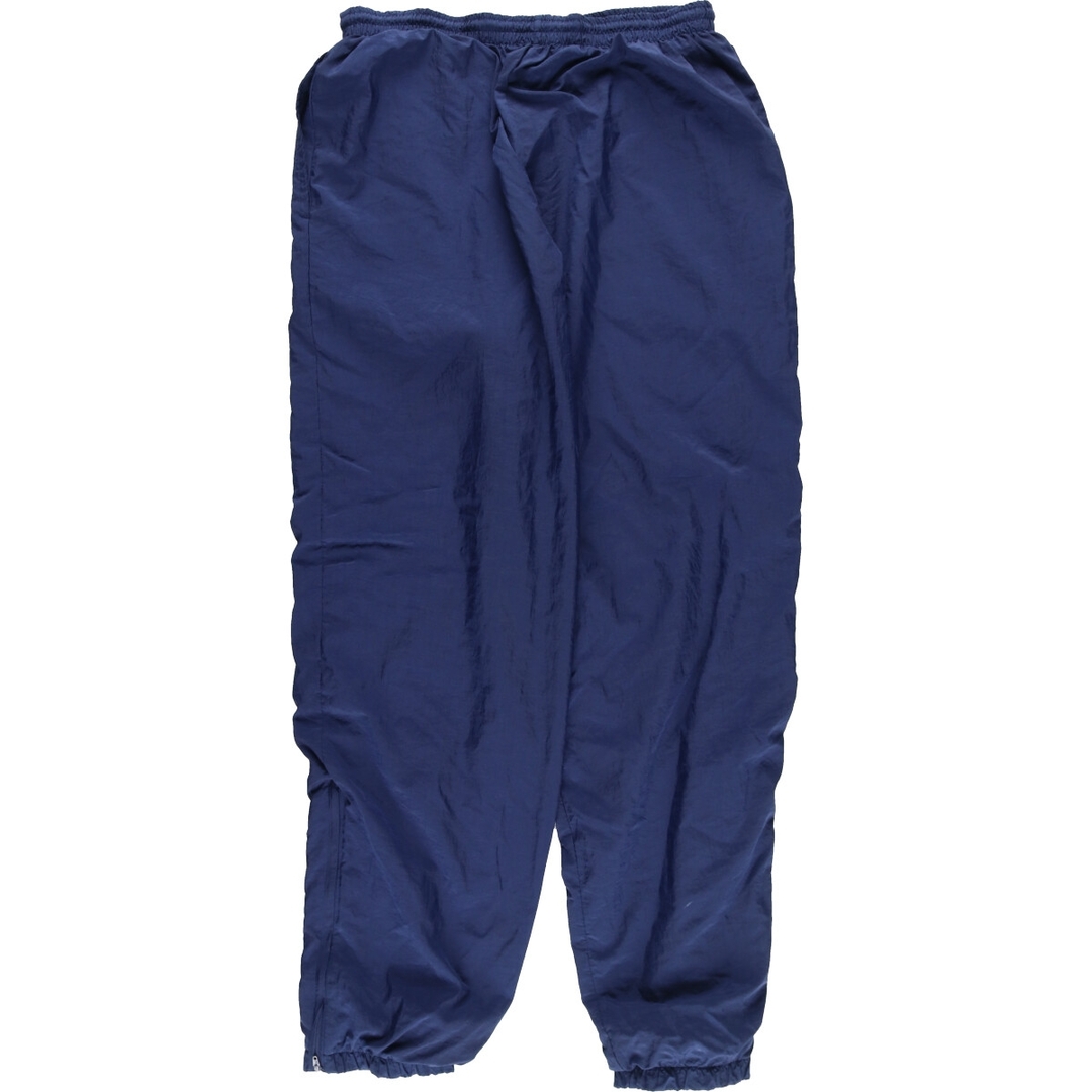 NIKE - 古着 90年代 ナイキ NIKE ナイロンパンツ シャカシャカパンツ