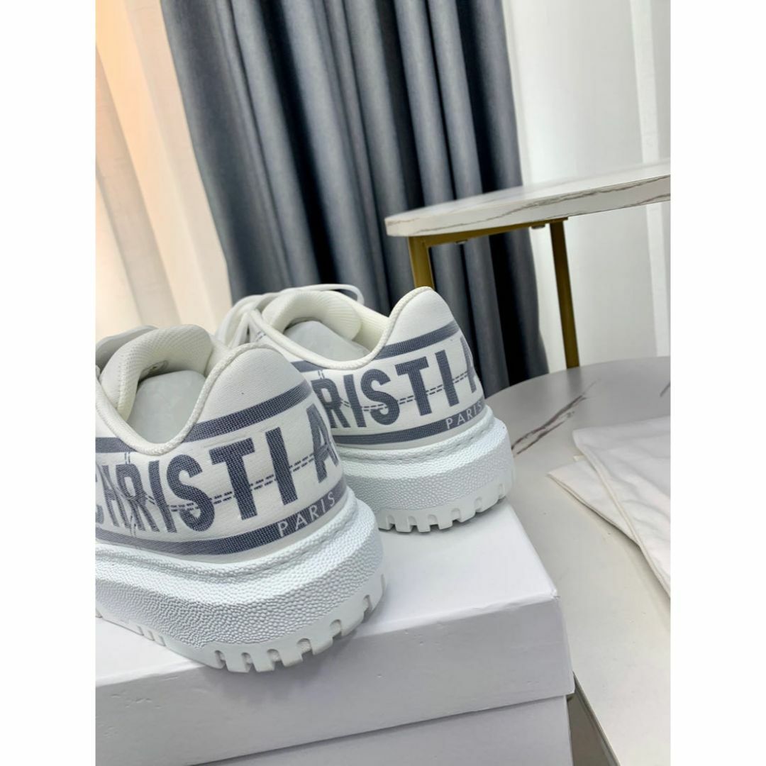 Christian Dior - DIOR-ID スニーカー テクニカル ファブリックの通販