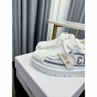 Christian Dior - DIOR-ID スニーカー テクニカル ファブリックの通販