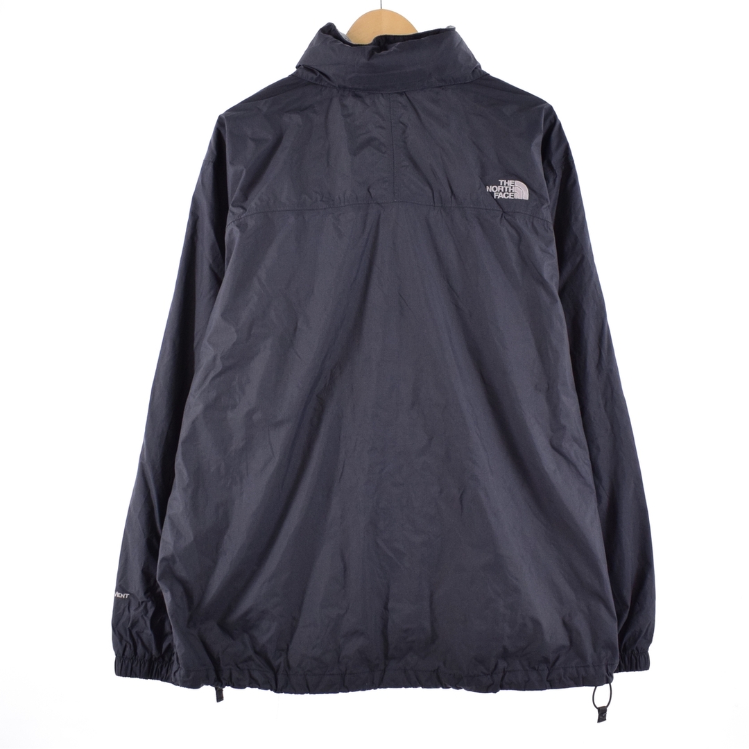 THE NORTH FACE - 古着 ザノースフェイス THE NORTH FACE HYVENT ハ