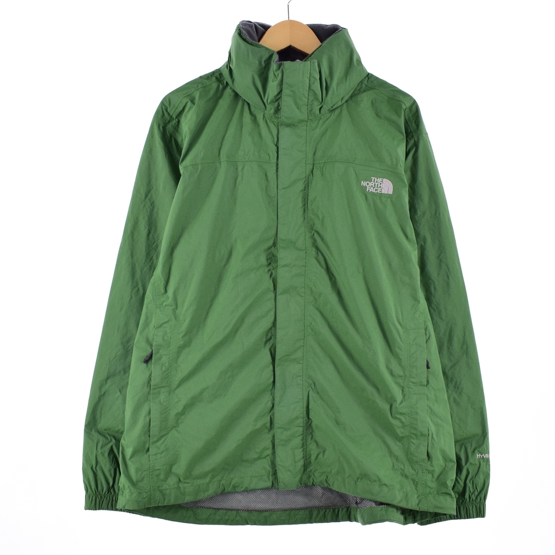 THE NORTH FACE - 古着 ザノースフェイス THE NORTH FACE HYVENT ハ