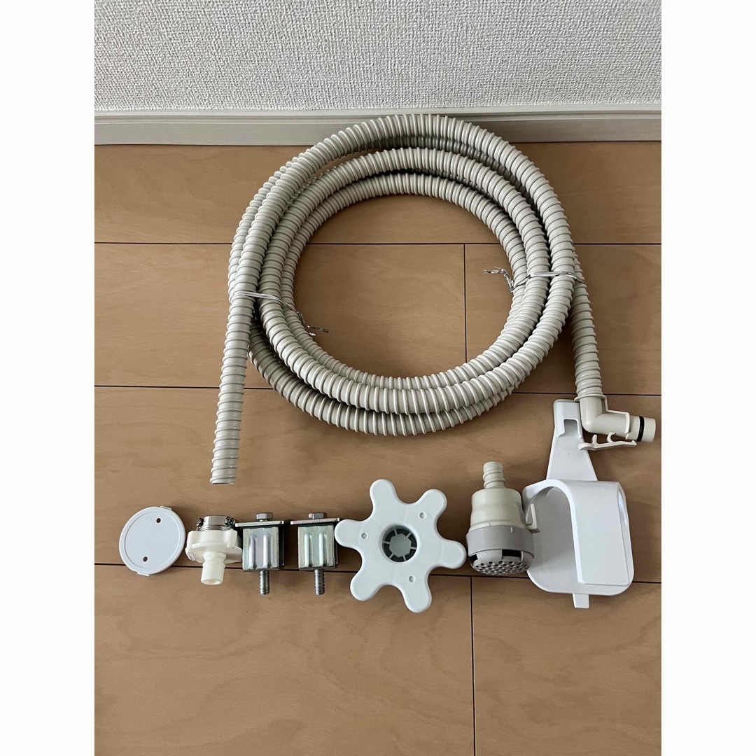 Panasonic - 付属品 パナソニック ドラム式洗濯機の通販 by Nu Panasonic - 付属品 パナソニック ドラム式洗濯機の通販 by Nu