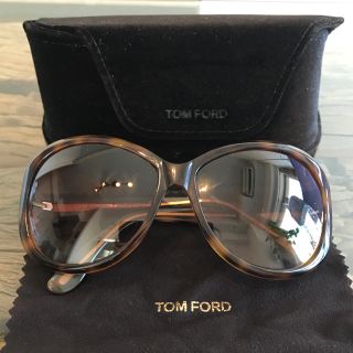 トムフォード(TOM FORD)のTOM FORD サングラス(サングラス/メガネ)