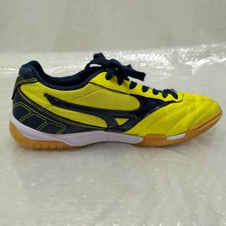 【送料込み】MIZUNO フットサルシューズ ランサメント SL4