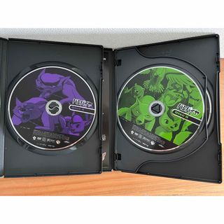 バンパイヤ DVD-BOX〈初回限定生産・6枚組〉手塚治虫の通販 by