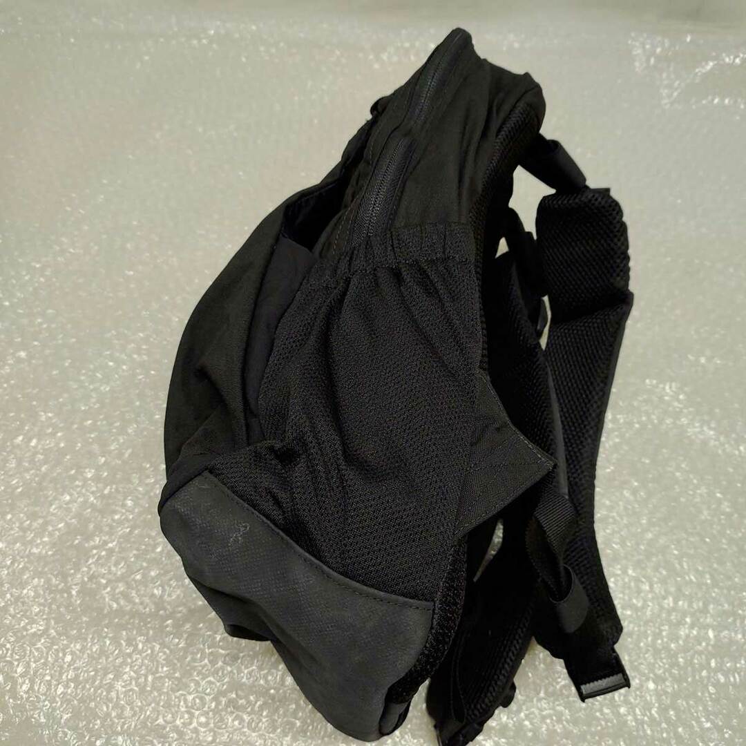 First Spear ファーストスピア Comm Pack コモンパック 16L サバゲー ミリタリー バックパック ブラック メンズのバッグ(その他)の商品写真