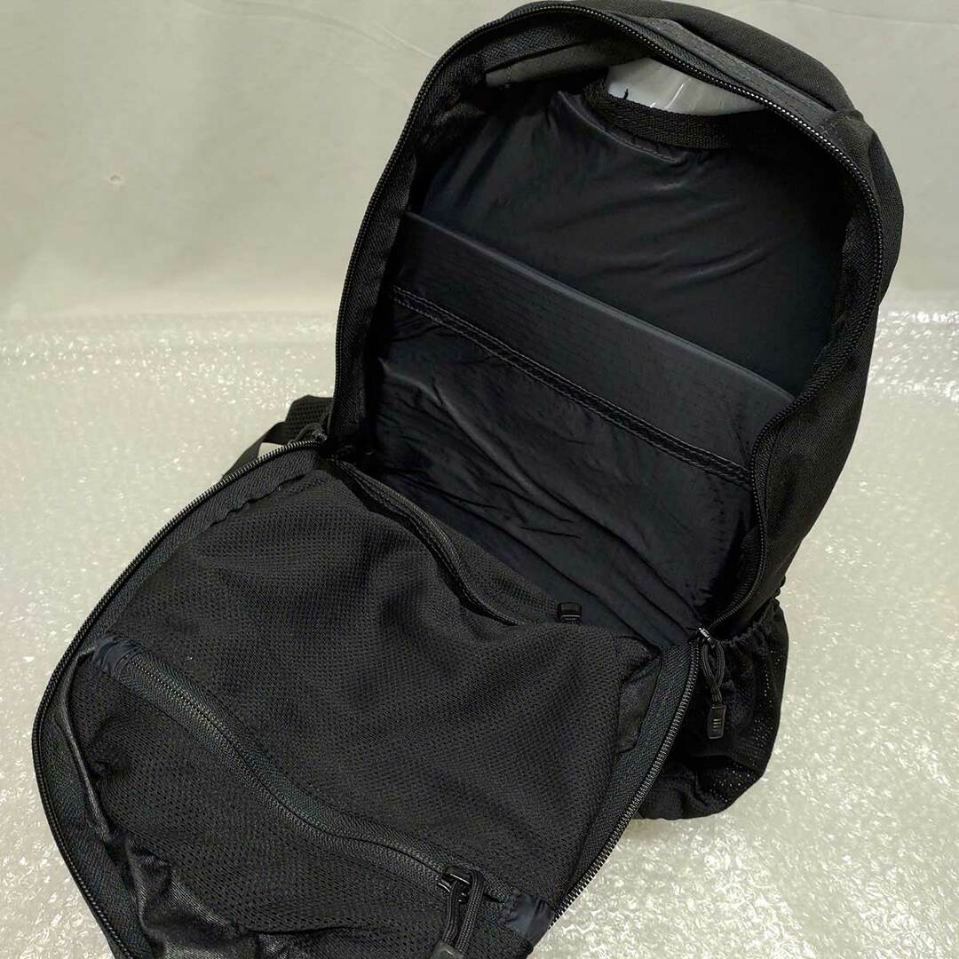 First Spear ファーストスピア Comm Pack コモンパック 16L サバゲー ミリタリー バックパック ブラック メンズのバッグ(その他)の商品写真