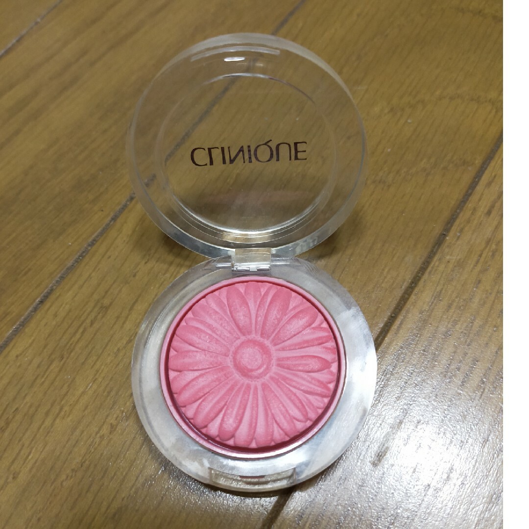 CLINIQUE(クリニーク)のクリニーク チークポップ 03 ベリーポップ コスメ/美容のベースメイク/化粧品(チーク)の商品写真