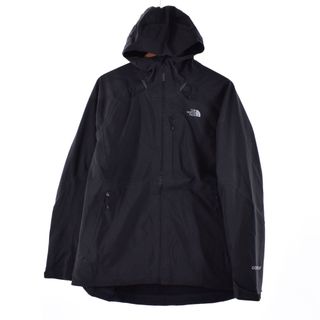 ザノースフェイス(THE NORTH FACE)の古着 ザノースフェイス THE NORTH FACE APEX FLEX GORE-TEX ゴアテックス マウンテンパーカー レディースXL /eaa343701(その他)