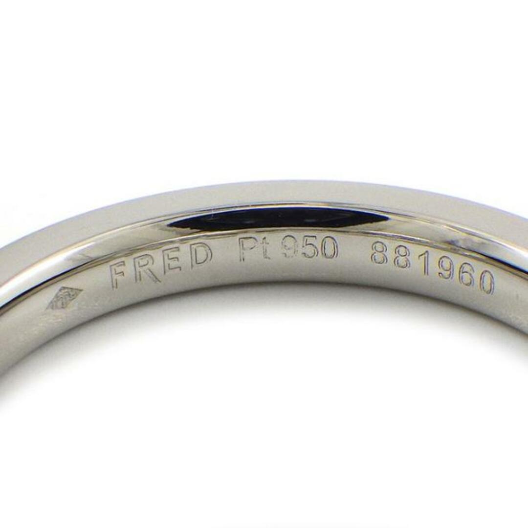 FRED - フレッド FRED リング フォー ラブ ウェディング バンド FRED - フレッド FRED リング フォー ラブ ウェディング バンド