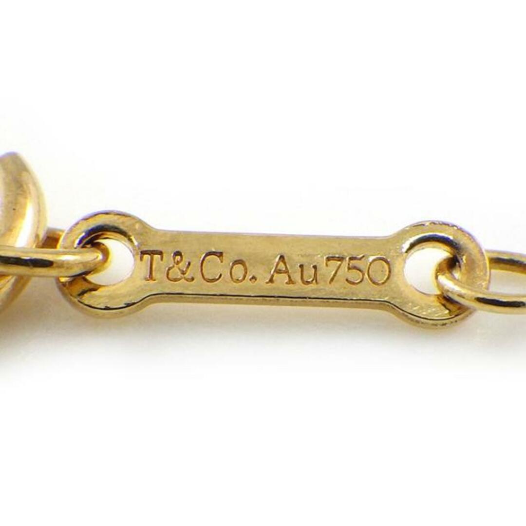 Tiffany & Co. - ティファニー Tiffany & Co. ネックレス Tiffany & Co. - ティファニー Tiffany & Co. ネックレス