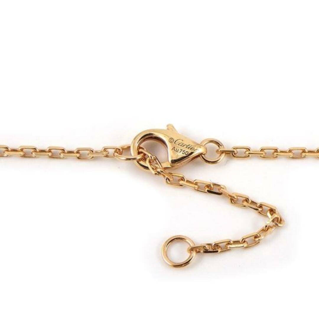 カルティエ Cartier ネックレス ベビーラブ B7224528 サークル