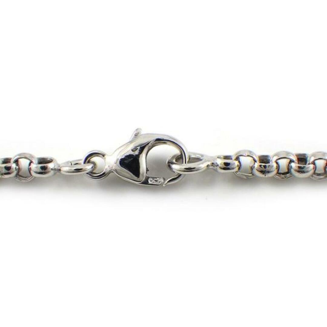 CHAUMET - ショーメ Chaumet ブレスレット リアン プレート CHAUMET - ショーメ Chaumet ブレスレット リアン プレート