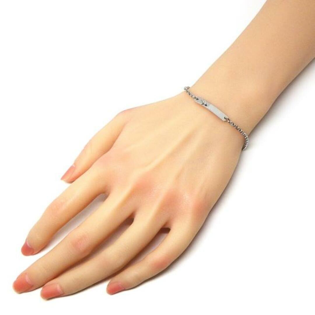正規店仕入れの CHAUMET プレート リアン ブレスレット Chaumet ショーメ - その他