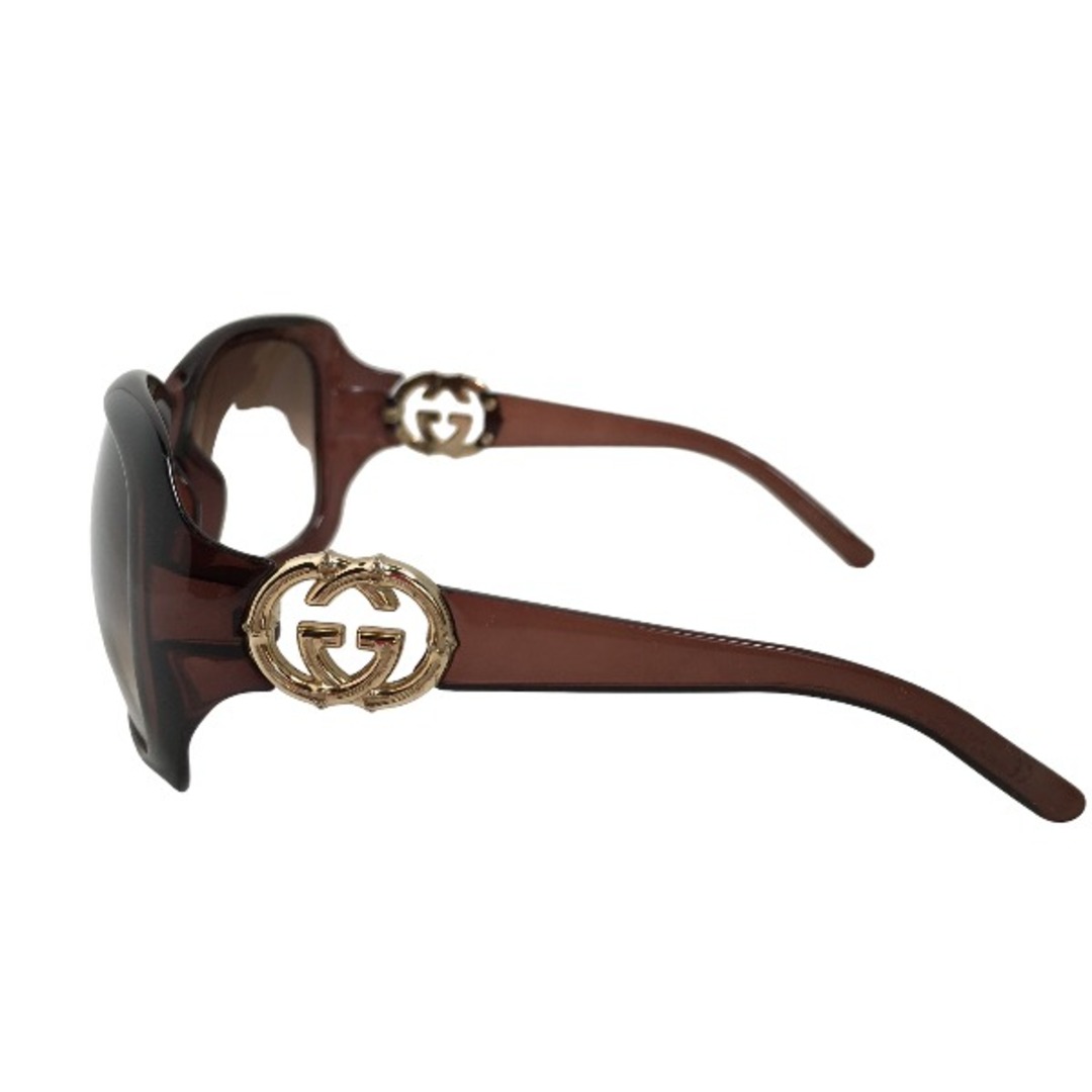 Gucci - グッチ GG3044 サングラス ブラウン GUCCI 87E02 60□14 120の