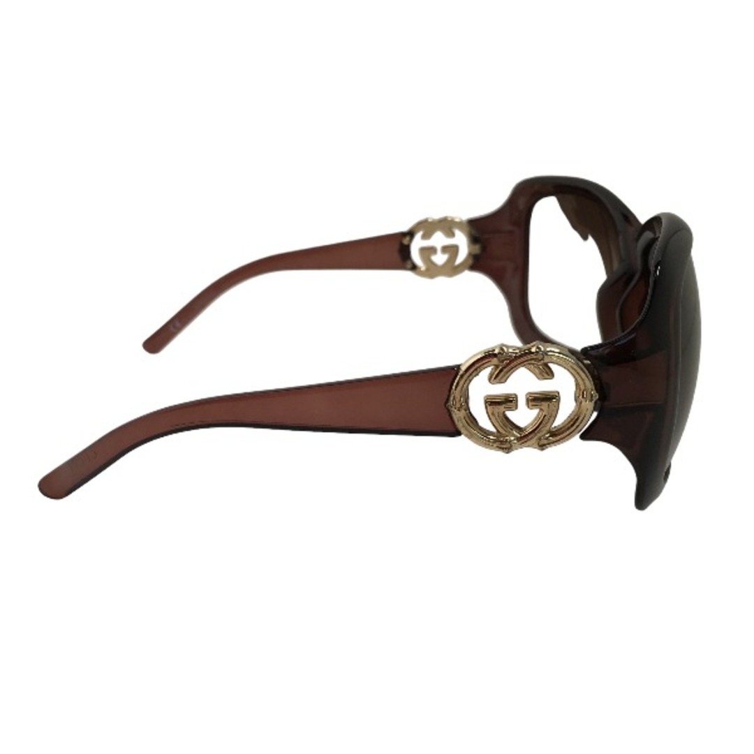 Gucci - グッチ GG3044 サングラス ブラウン GUCCI 87E02 60□14 120の