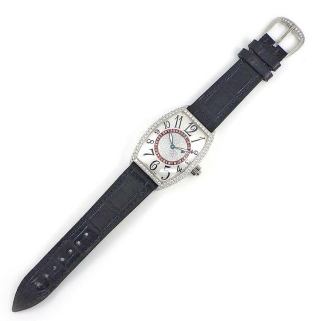 FRANCK MULLER - フランクミュラー FRANCK MULLER 腕時計 FRANCK MULLER - フランクミュラー FRANCK MULLER 腕時計